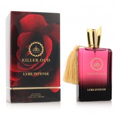 Killer Oud Lyre Eau De Parfum 100 ml (unisex)