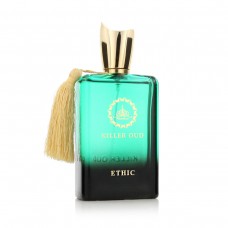 Killer Oud Ethic Eau De Parfum 100 ml (unisex)