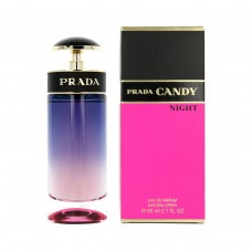 Prada Candy Night Eau De Parfum 80 ml (woman)