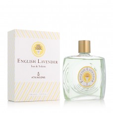 Atkinsons English Lavender Eau De Toilette 150 ml (unisex)