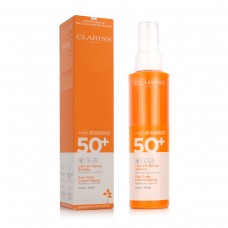 Clarins Sun Care Body Lotion SPF 50 150 ml