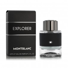 Mont Blanc Explorer Eau De Parfum 60 ml (man)