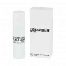 Zadig & Voltaire This is Her Deodorant VAPO 100 ml (woman)