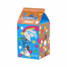 The Smurfs Brainy Eau De Toilette 50 ml (unisex)
