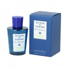 Acqua Di Parma Blu Mediterraneo Bergamotto di Calabria Perfumed Shower Gel 200 ml (unisex)