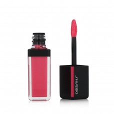 Shiseido LacquerInk LipShine (306 Coral Spark) 6 ml