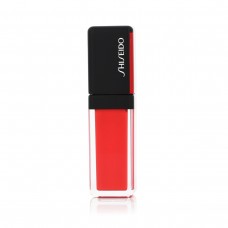 Shiseido LacquerInk LipShine (305 Red Flicker) 6 ml