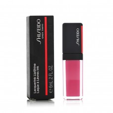 Shiseido LacquerInk LipShine (303 Miror Mauve) 6 ml
