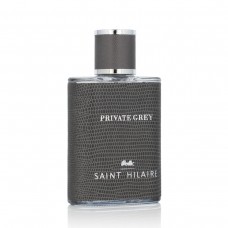 Saint Hilaire Private Grey Eau De Parfum 100 ml (man)