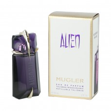 Mugler Alien Eau De Parfum Refillable 60 ml (woman)