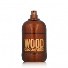 Dsquared2 Wood for Him Eau De Toilette - Used (full over 80%) 100 ml (man)