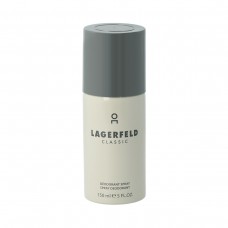 Karl Lagerfeld Lagerfeld Classic Deodorant VAPO 150 ml (man)