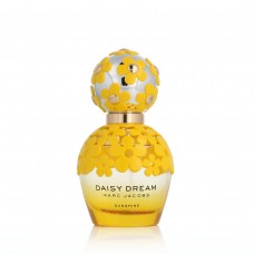 Marc Jacobs Daisy Dream Sunshine Eau De Toilette 50 ml (woman)