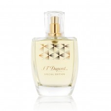 S.T. Dupont Special Edition Pour Femme Eau De Parfum 100 ml (woman)
