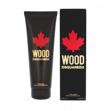 Dsquared2 Wood for Him Perfumed Shower Gel 250 ml (man)