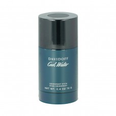 Davidoff Cool Water for Men Perfumed Deostick 70 g (man)