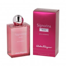 Salvatore Ferragamo Signorina Ribelle Perfumed Shower Gel 200 ml (woman)