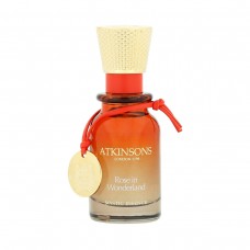 Atkinsons Rose in Wonderland Eau De Parfum 30 ml (unisex)