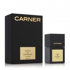Carner Barcelona Rose & Dragon Eau De Parfum 50 ml (unisex)