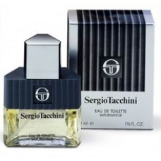 Sergio Tacchini Man EDT - 50ml