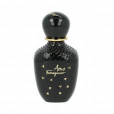 Salvatore Ferragamo Amo Ferragamo Limited Edition Eau De Parfum 50 ml (woman)