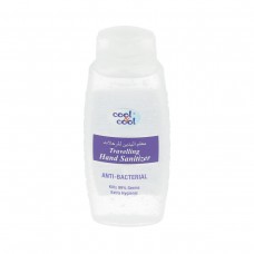 Cool & Cool Disinfectant antibacterial gel Travelling (60% Alcohol) 100 ml