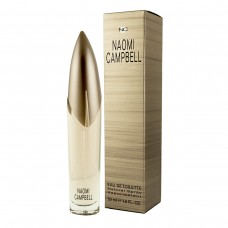 Naomi Campbell Naomi Campbell Eau De Toilette 50 ml (woman)