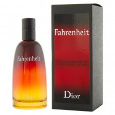Dior Christian Fahrenheit After Shave Lotion 100 ml (man)