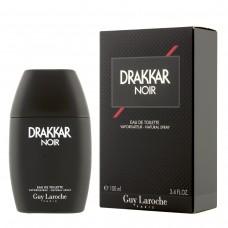Guy Laroche Drakkar Noir Eau De Toilette - tester 100 ml (man)