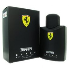 Ferrari Black EDT