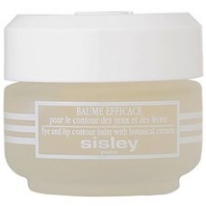 Baume efficacy Pour le Contour Ces Yeux - Exclusive balm for eyes and lips