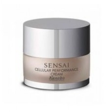 Sensai Cellular Perfomance Cream - Luxury anti-aging skin cream