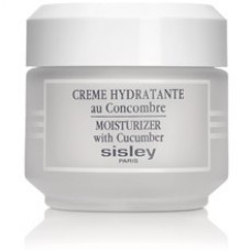 Hydratante Creme with Cucumber - Moisturizing Day Cream