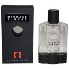 Michael Jordan By Michael EDC