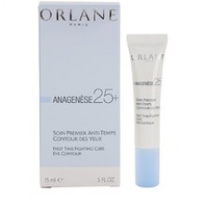 Anagenese 25 + First Time Fighting Care Eye Contour - anti-wrinkle eye cream