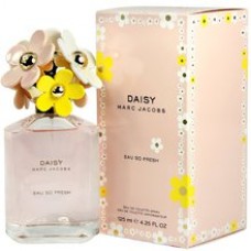 Daisy Eau So Fresh EDT