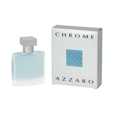 Azzaro Chrome Eau De Toilette 30 ml (man)