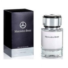 Mercedes Benz For Men EDT - 120ml