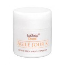 Agile Jour K - Daily Anti-Wrinkle Cream