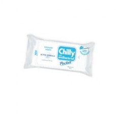 Intimate wipes Chilly (Intima Antibacterial) 12 ks