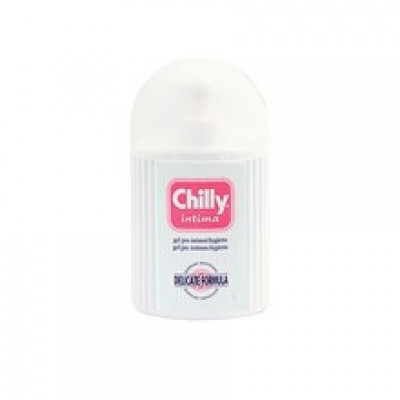 Intimate gel Chilly (Delicato) 200 ml