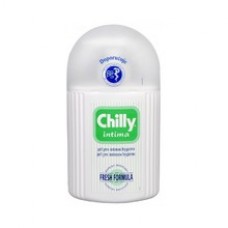 Intimate gel Chilly (Intima Fresh) 200 ml