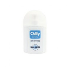 Intimate gel Chilly (Intima Antibacterial) 200 ml