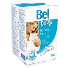 Baby Nursing Pads (30 pcs) - Breast pads