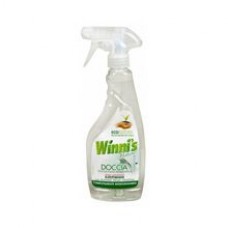 Cleaner shower enclosures Winni's Doccia 500 ml