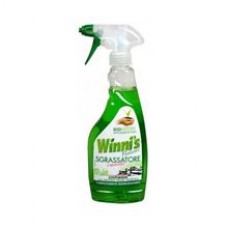 Universal degreaser on all washable surfaces Winni's Sgrassatore 500 ml