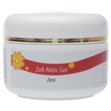 Aroma Derm Zell Aktiv - Cinnamon activation gel