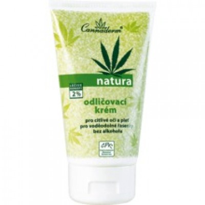 Natura - Cleansing Cream