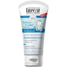 Children's Diaper Rash Cream Baby & Kinder Neutral 50 ml
