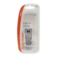 80505 Clip 'n Catch - nail clippers